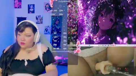 crystal online show from 07.12.26