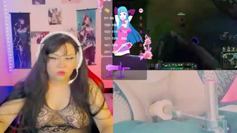 crystal online show from 07.25.26