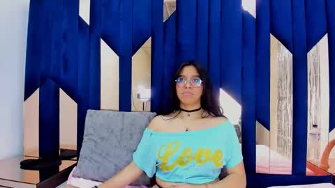 crystalallure online show from 05.26.26