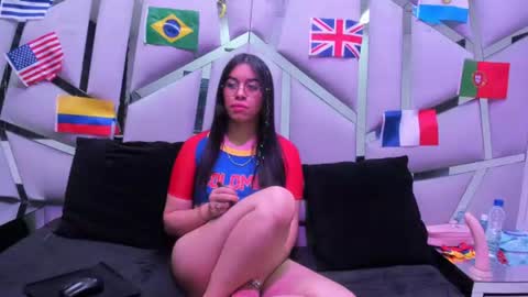 crystalallure online show from 06.23.26
