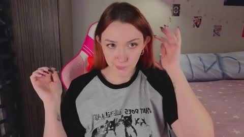 Grace online show from 12.16.25