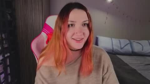 Grace online show from 12.20.25