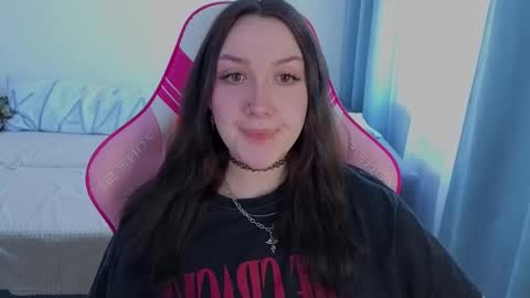 Grace online show from 02.18.26