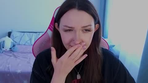 Grace online show from 03.15.26