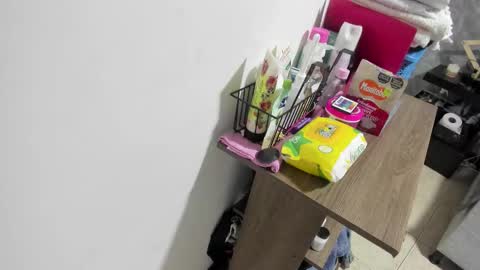 Crystal online show from 02.19.26