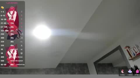 Crystal online show from 03.01.26