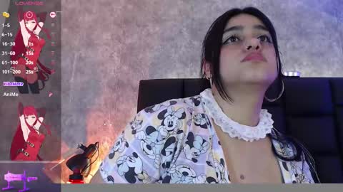 Crystal online show from 03.12.26