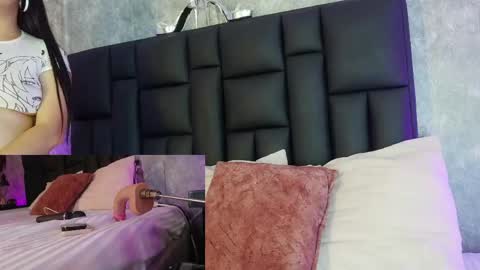 Crystal online show from 04.23.26