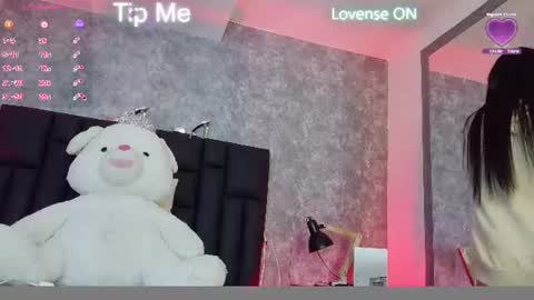 Crystal online show from 06.11.26