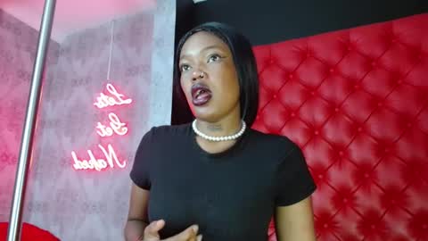 Crystal online show from 01.11.25