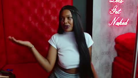 Crystal online show from 01.16.25