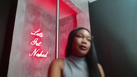 Crystal online show from 01.17.25