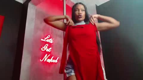 Crystal online show from 01.17.25