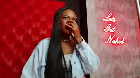 Crystal online show from 01.19.25