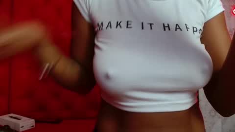 Crystal online show from 01.23.25