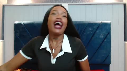 Crystal online show from 01.27.25