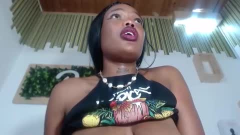 Crystal online show from 01.30.25