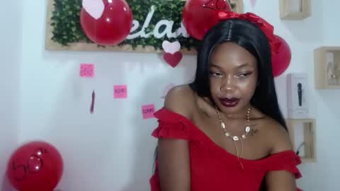 Crystal online show from 02.15.25