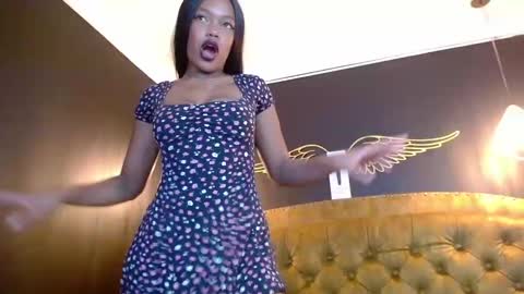 Crystal online show from 02.19.25