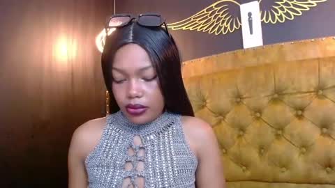 Crystal online show from 03.01.25