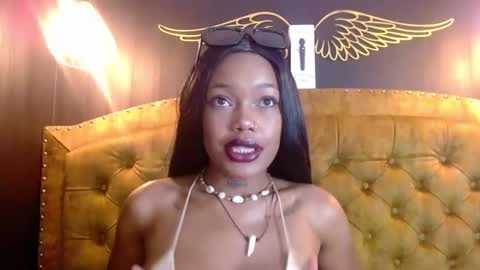 Crystal online show from 03.08.25