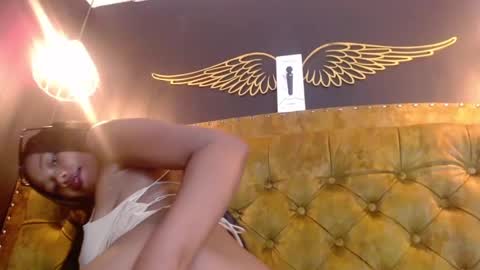 Crystal online show from 03.08.25