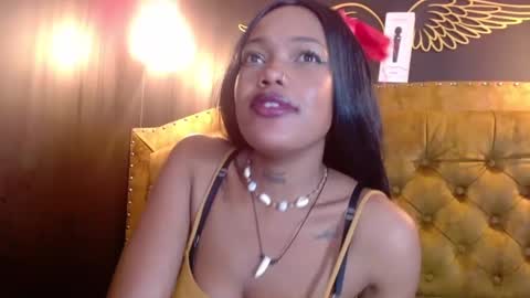 Crystal online show from 03.09.25