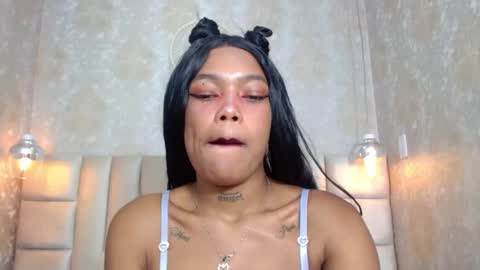 Crystal online show from 09.13.25