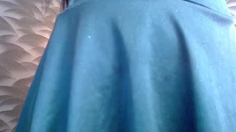 Crystal online show from 10.20.25