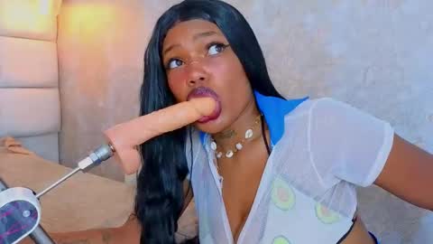 Crystal online show from 02.26.26