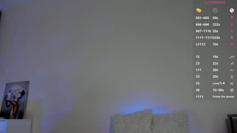 Arina online show from 01.10.25