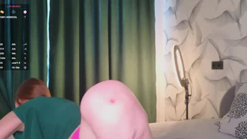 Diva online show from 07.27.26