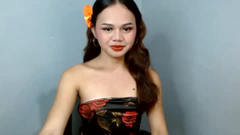 crystaldoll online show from 07.25.26