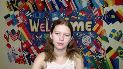 Stella online show from 12.14.25