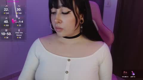 Olivia  online show from 01.31.25