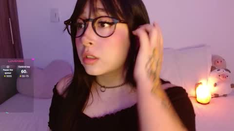 Olivia  online show from 12.21.25