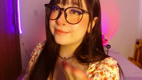 Olivia  online show from 04.29.26