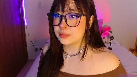 Olivia  online show from 05.01.26