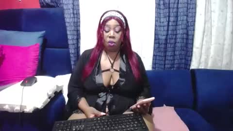 crystaljes online show from 12.19.24