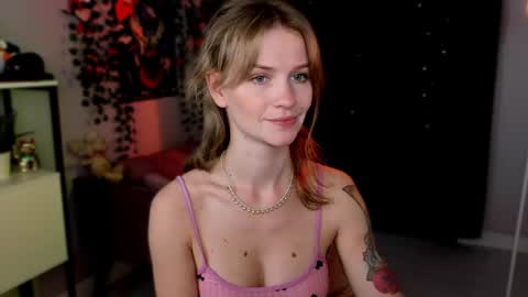 Crystal online show from 04.23.26