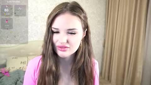 Nika online show from 11.22.25