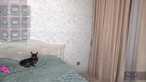 Nika online show from 11.23.25