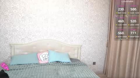 Nika online show from 12.05.25