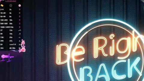 Lana online show from 01.04.25