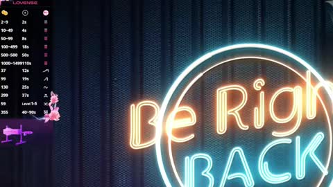 Lana online show from 01.05.25