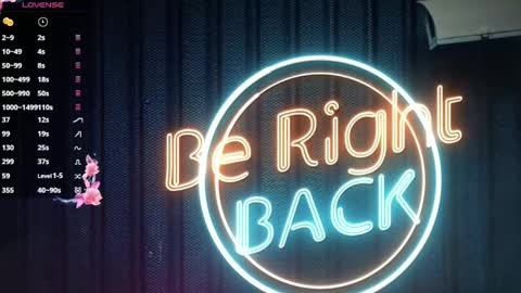 Lana online show from 01.17.25