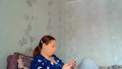 Snapshot of crystallangel chatting on 02.05.26 CrystallAngel online show from 02.05.26