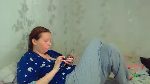 Snapshot of crystallangel chatting on 03.24.26 CrystallAngel online show from 03.24.26