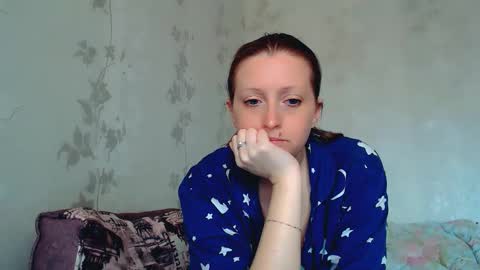 CrystallAngel online show from 03.28.26
