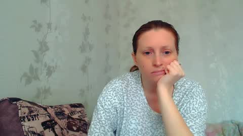 CrystallAngel online show from 03.30.26
